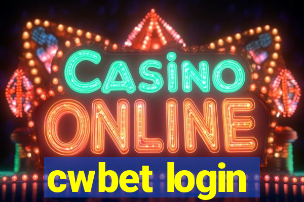 cwbet login